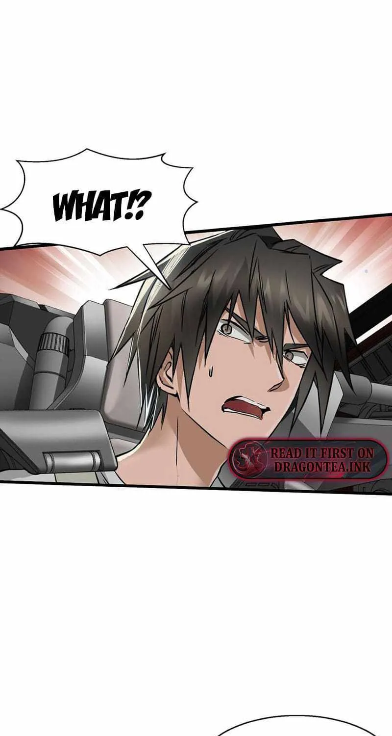 Apocalypse Mechanic Chapter 32 page 31 - 