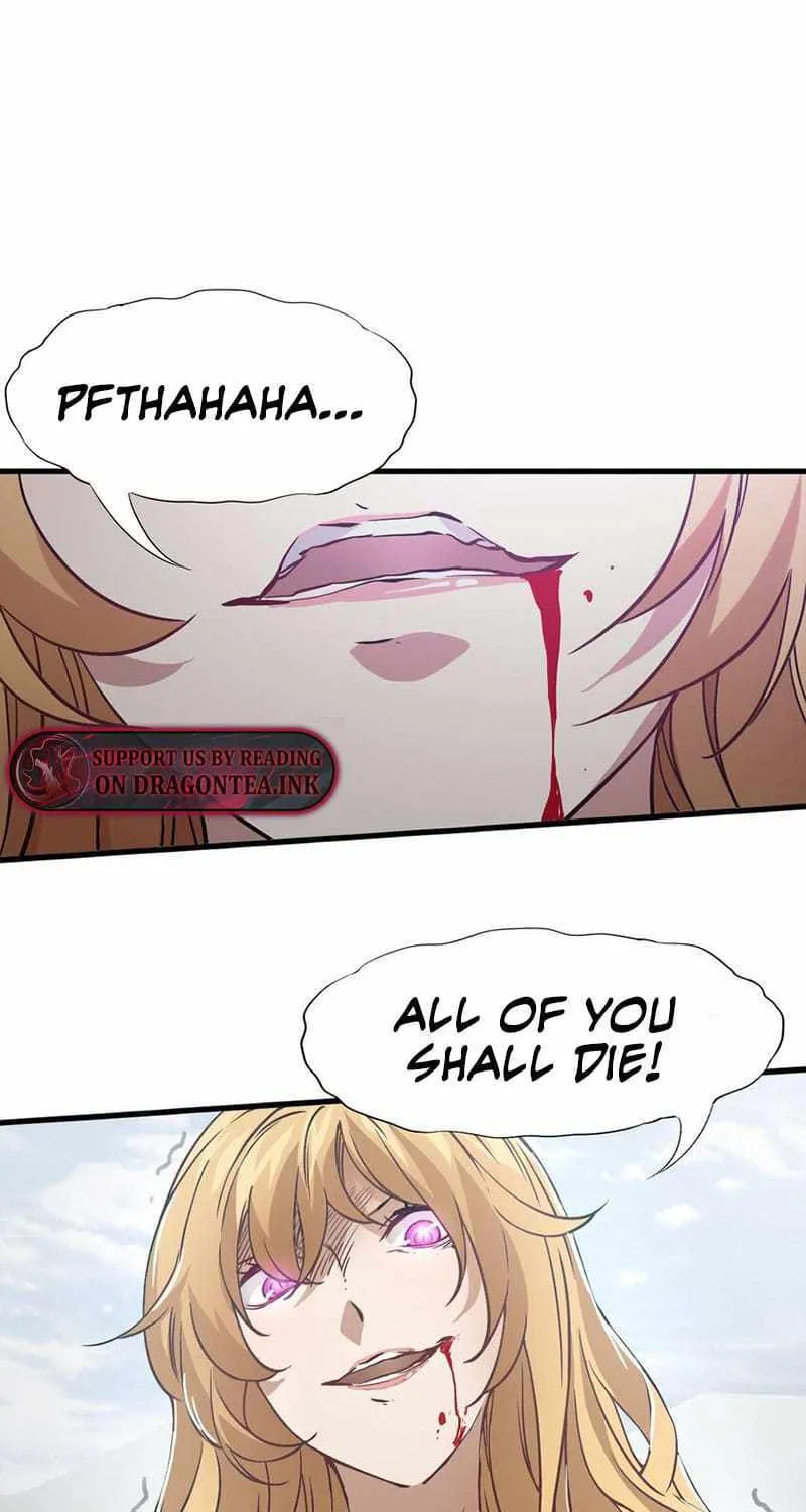 Apocalypse Mechanic Chapter 32 page 36 - 