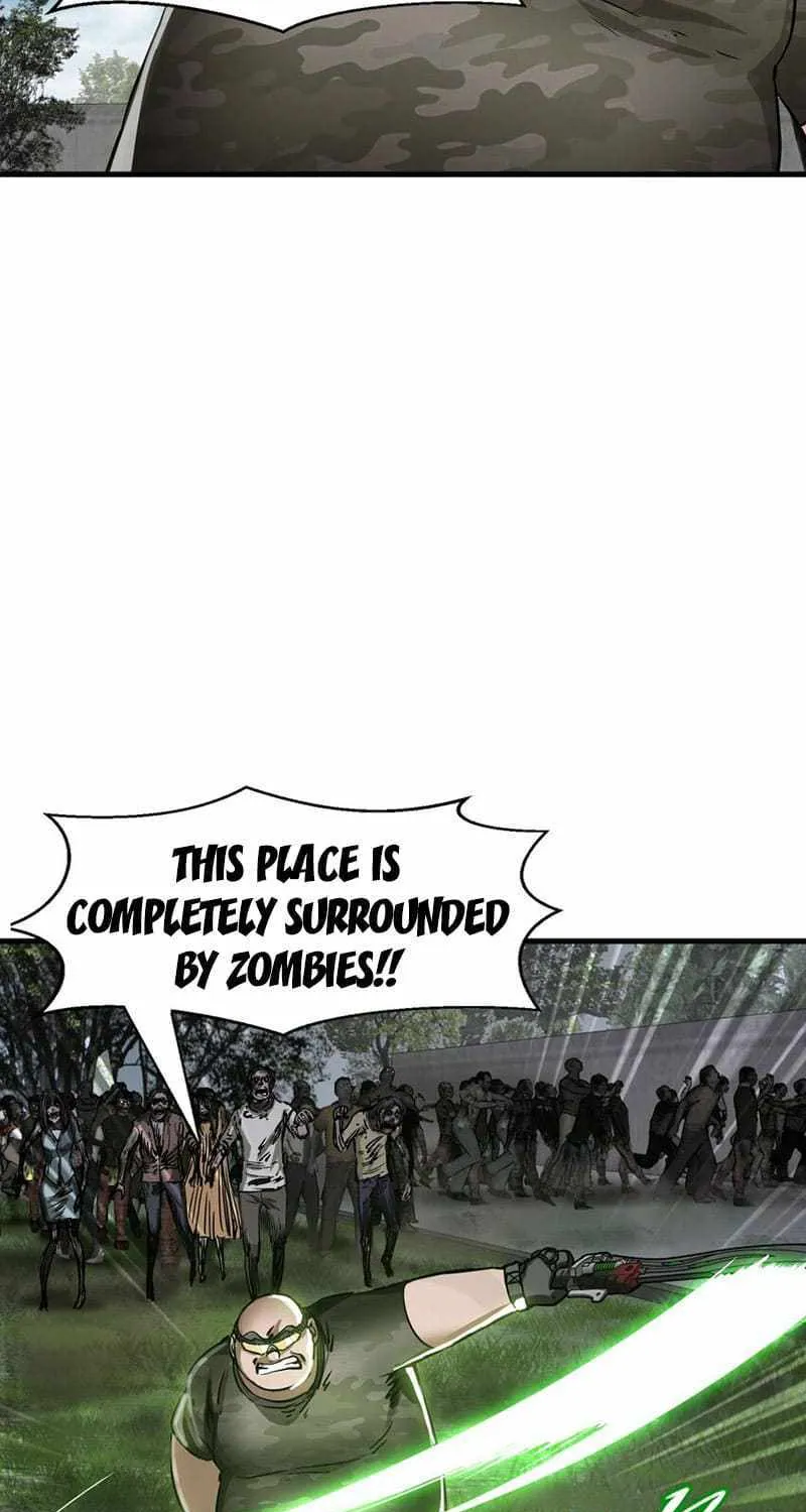 Apocalypse Mechanic Chapter 32 page 47 - 