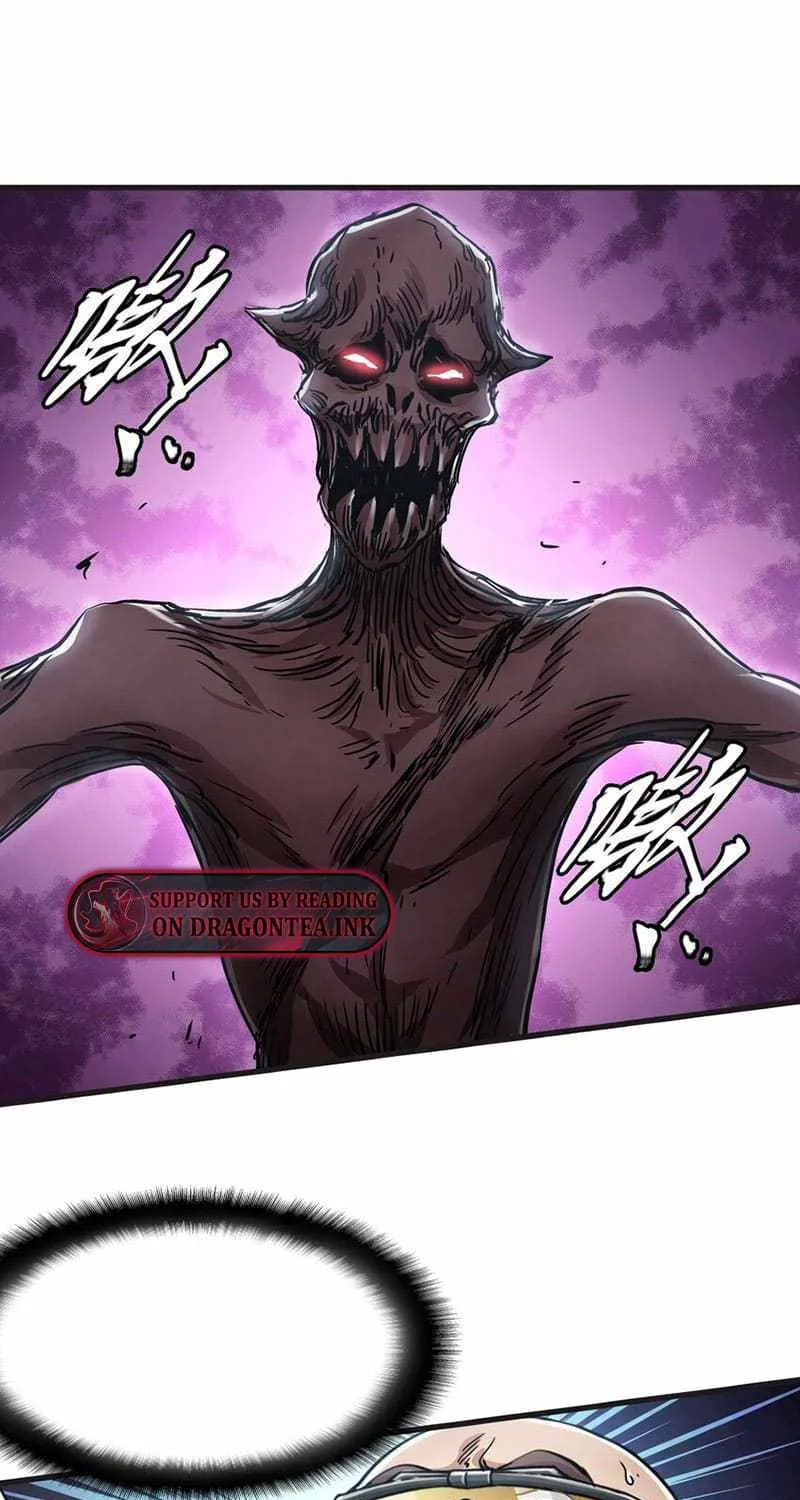 Apocalypse Mechanic Chapter 32 page 55 - 