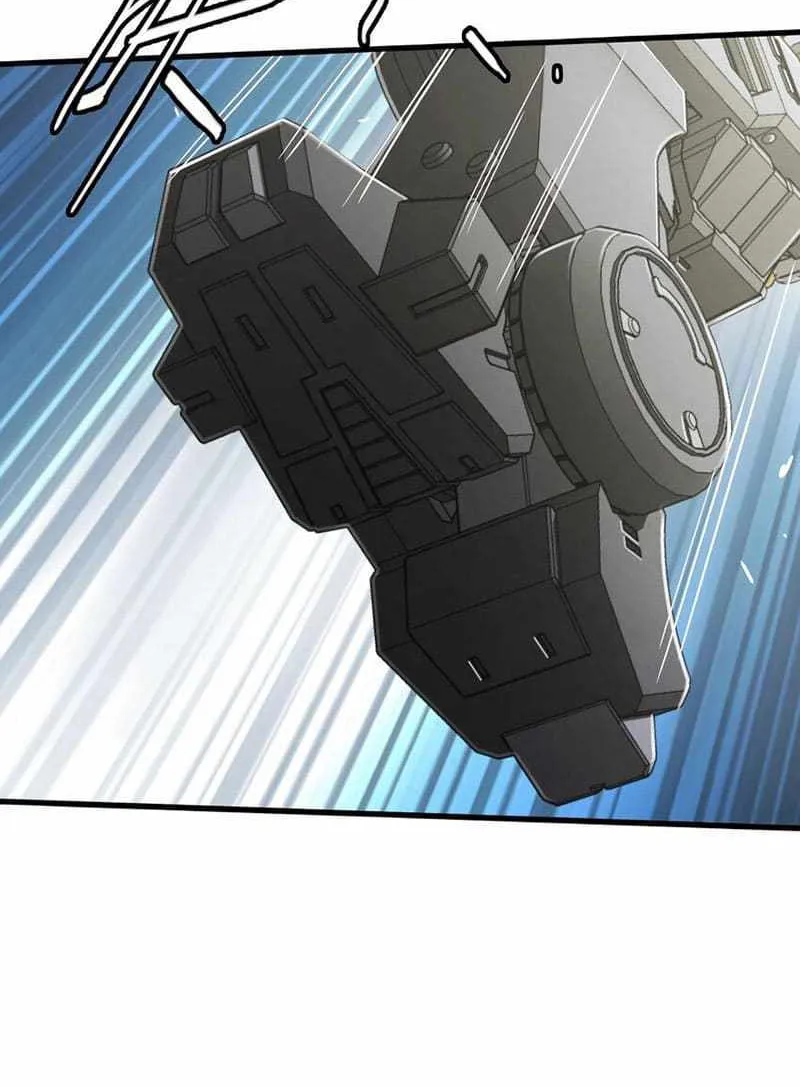 Apocalypse Mechanic Chapter 32 page 7 - 