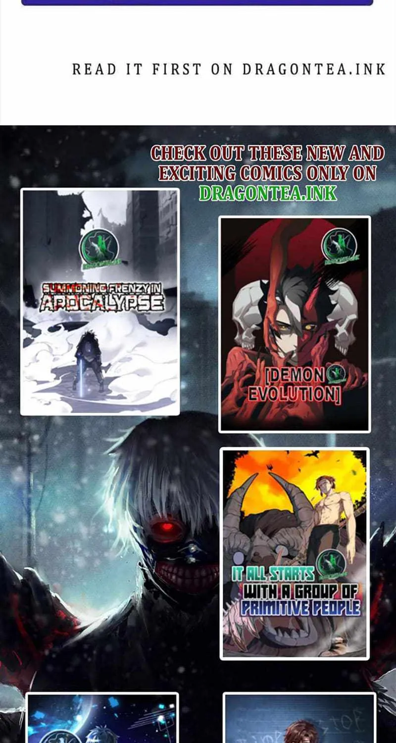 Apocalypse Mechanic Chapter 32 page 61 - 