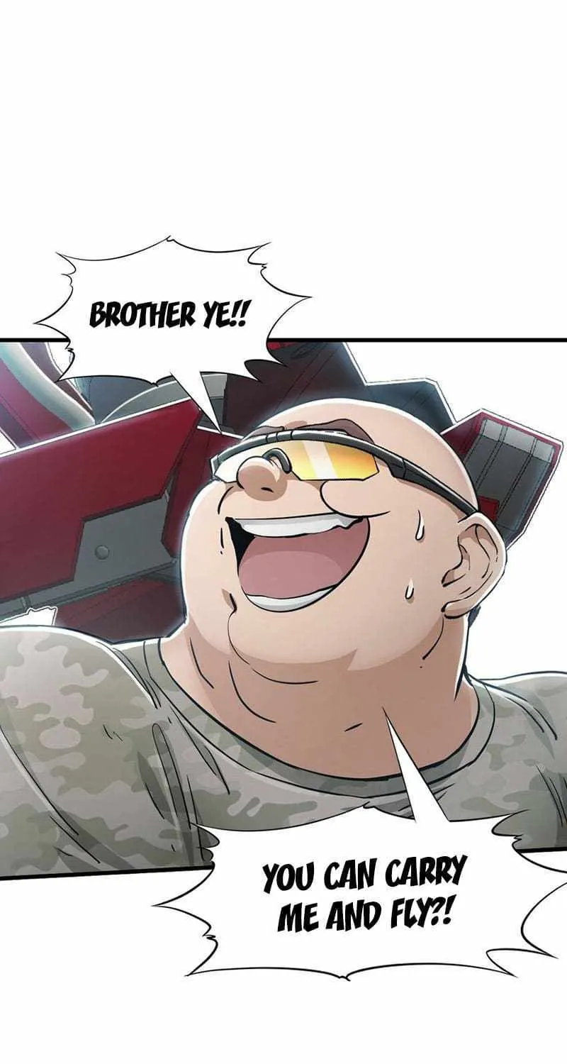 Apocalypse Mechanic Chapter 33 page 15 - 