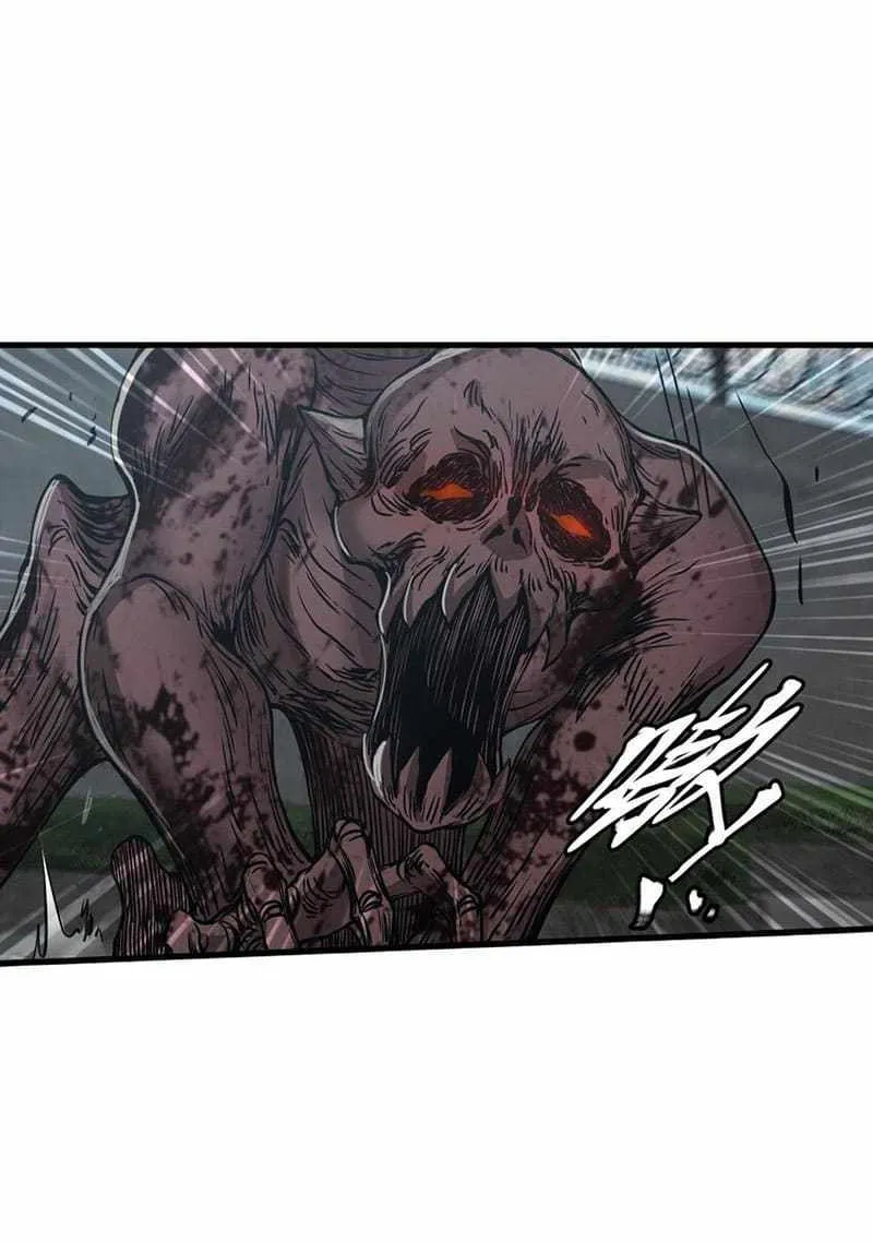 Apocalypse Mechanic Chapter 33 page 26 - 