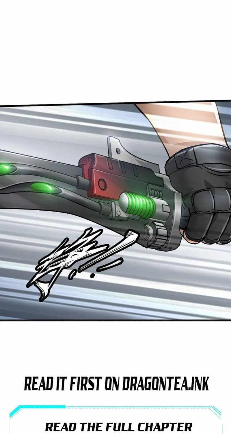 Apocalypse Mechanic Chapter 33 page 29 - 