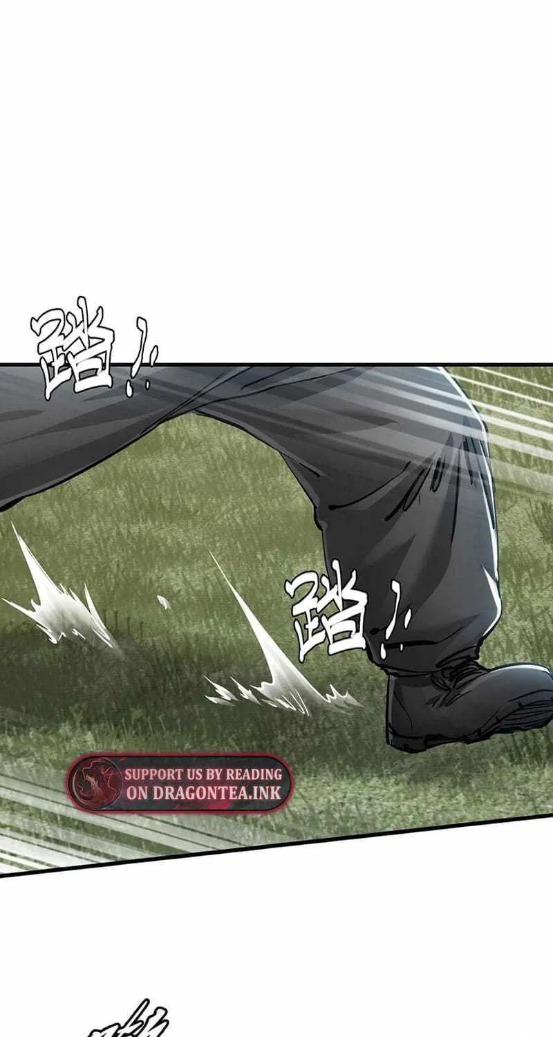 Apocalypse Mechanic Chapter 33 page 4 - 
