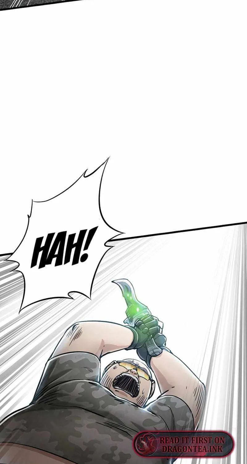 Apocalypse Mechanic Chapter 33 page 34 - 