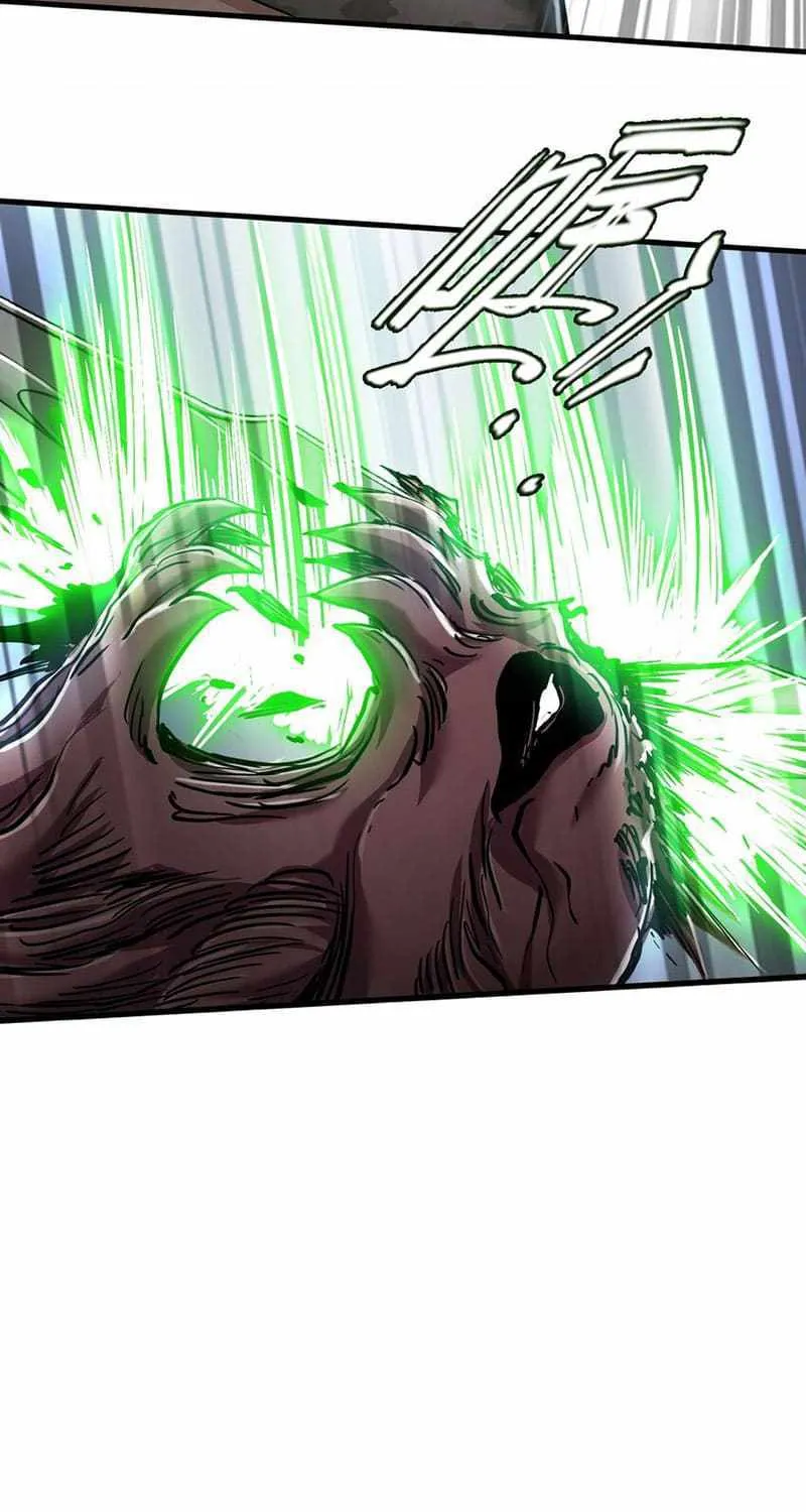 Apocalypse Mechanic Chapter 33 page 35 - 