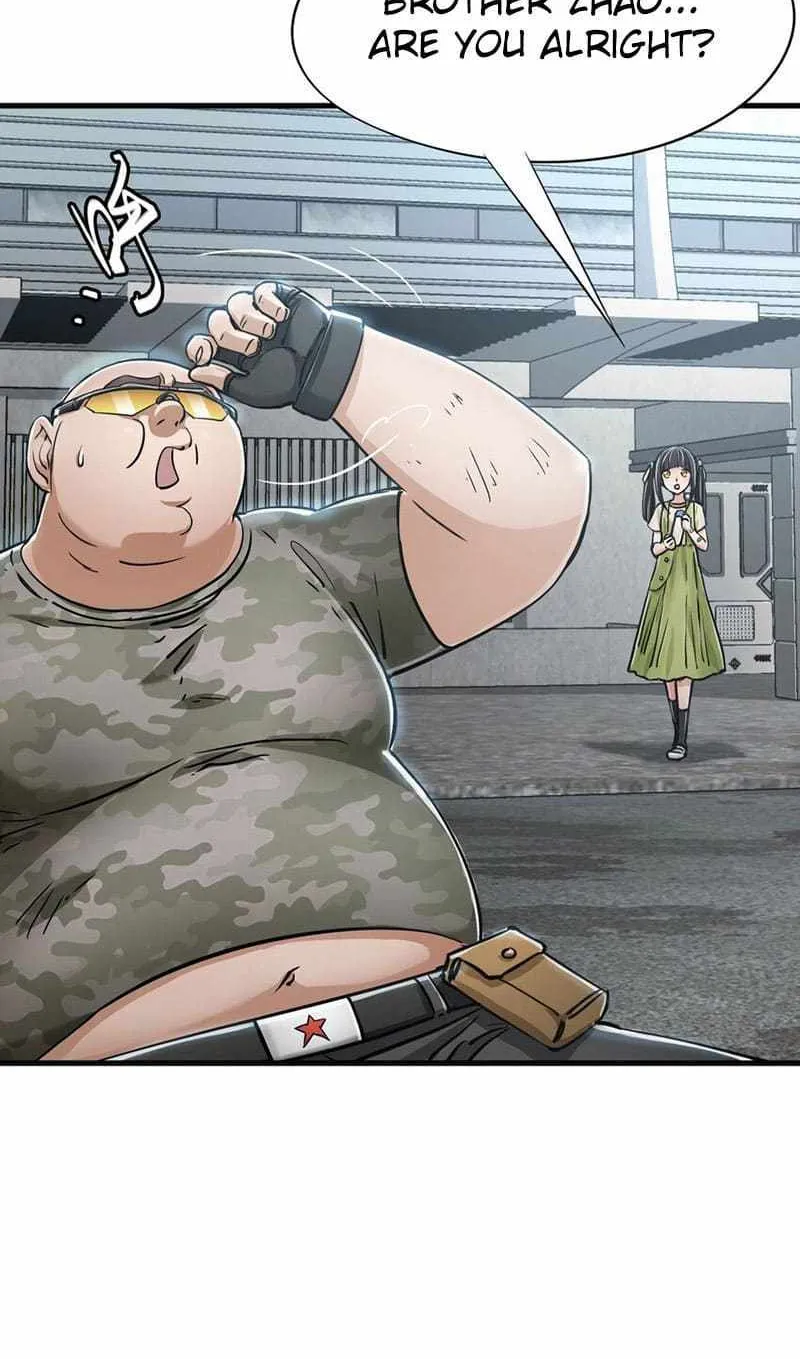 Apocalypse Mechanic Chapter 33 page 38 - 