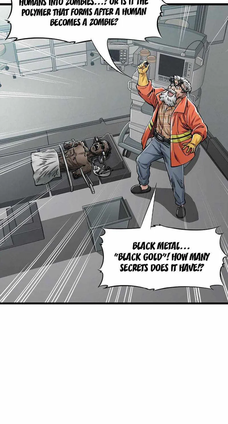 Apocalypse Mechanic Chapter 33 page 44 - 