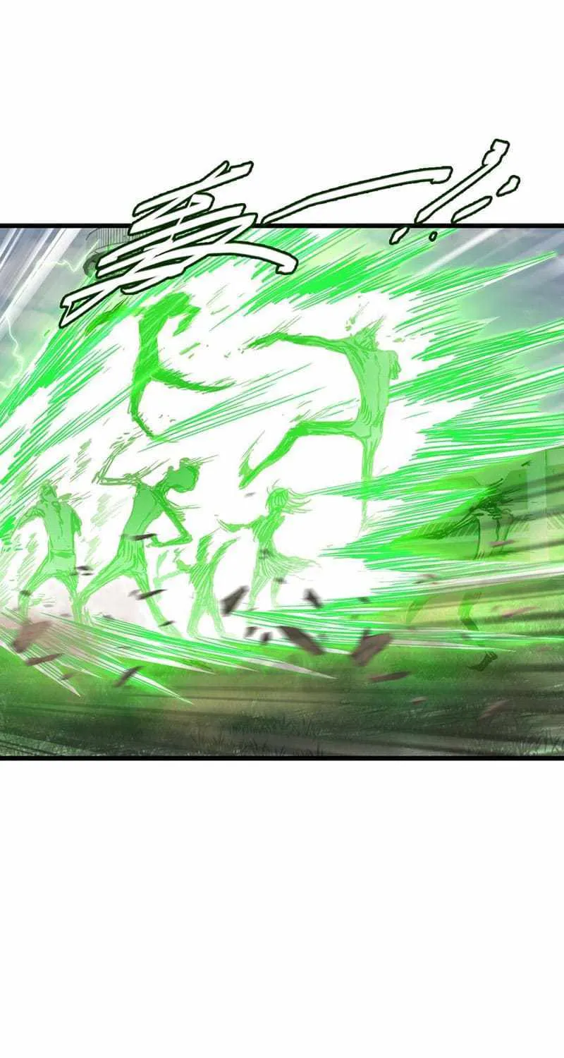Apocalypse Mechanic Chapter 33 page 45 - 
