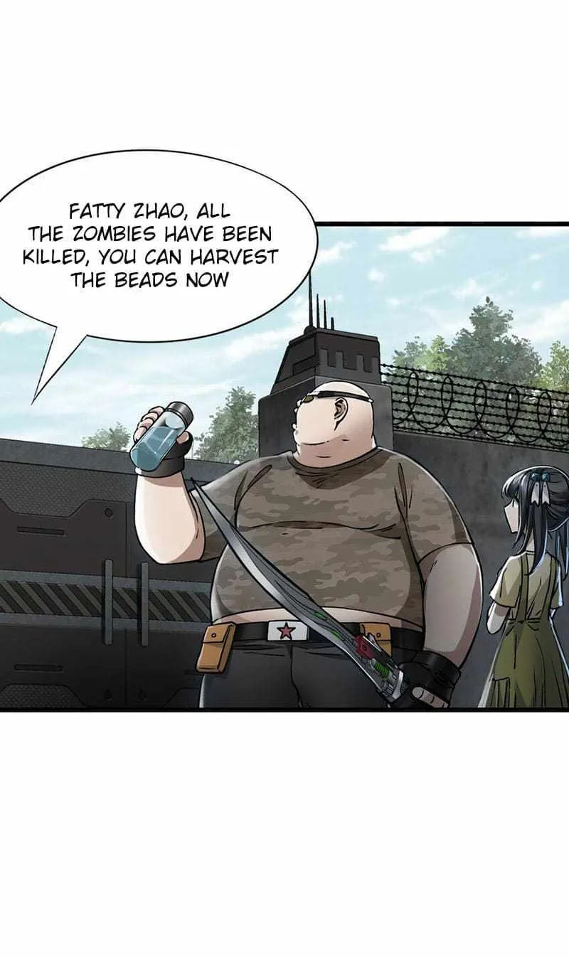 Apocalypse Mechanic Chapter 33 page 50 - 