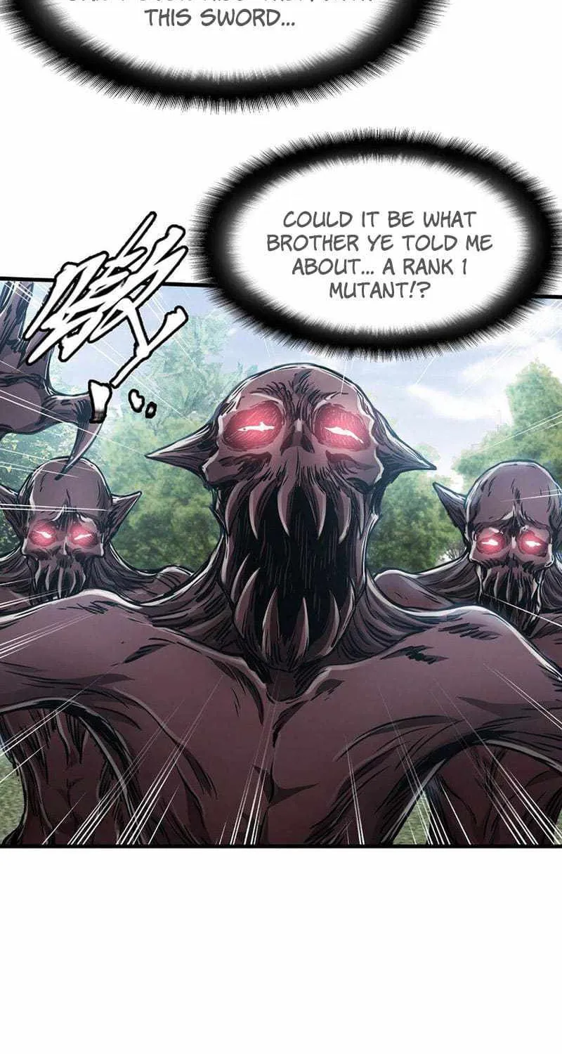 Apocalypse Mechanic Chapter 33 page 6 - 