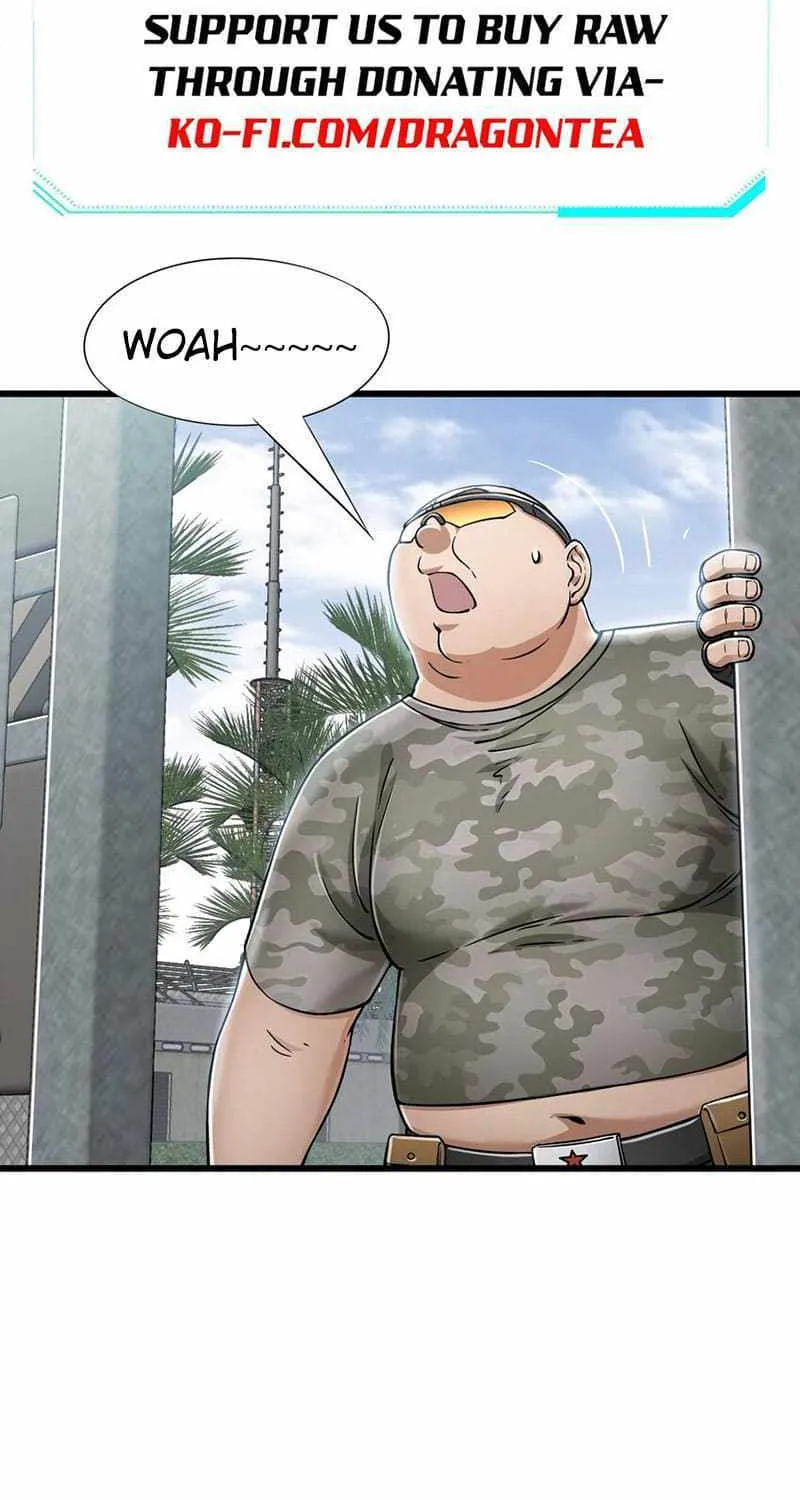 Apocalypse Mechanic Chapter 33 page 53 - 