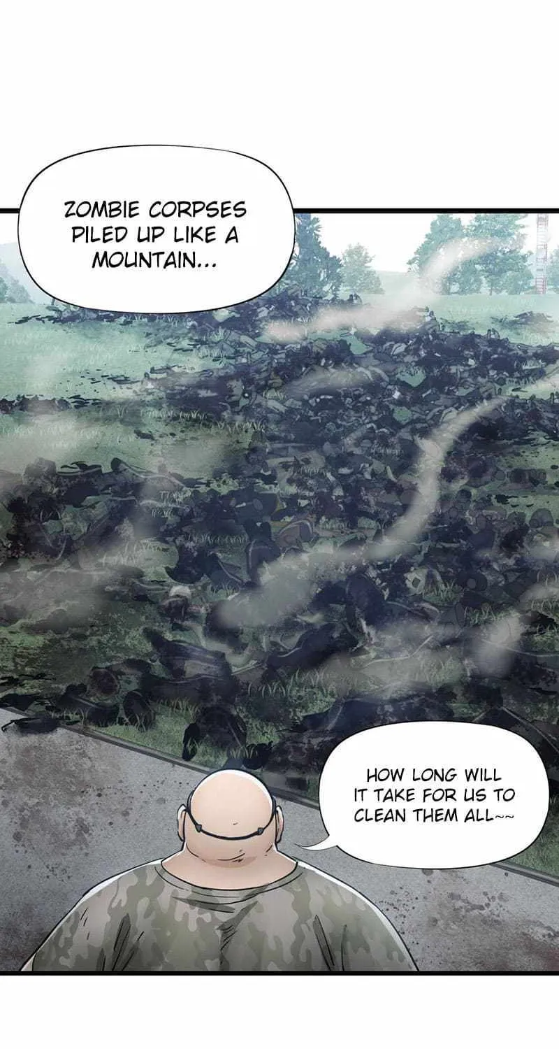 Apocalypse Mechanic Chapter 33 page 54 - 