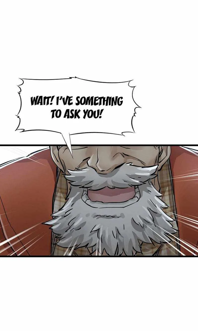 Apocalypse Mechanic Chapter 33 page 56 - 