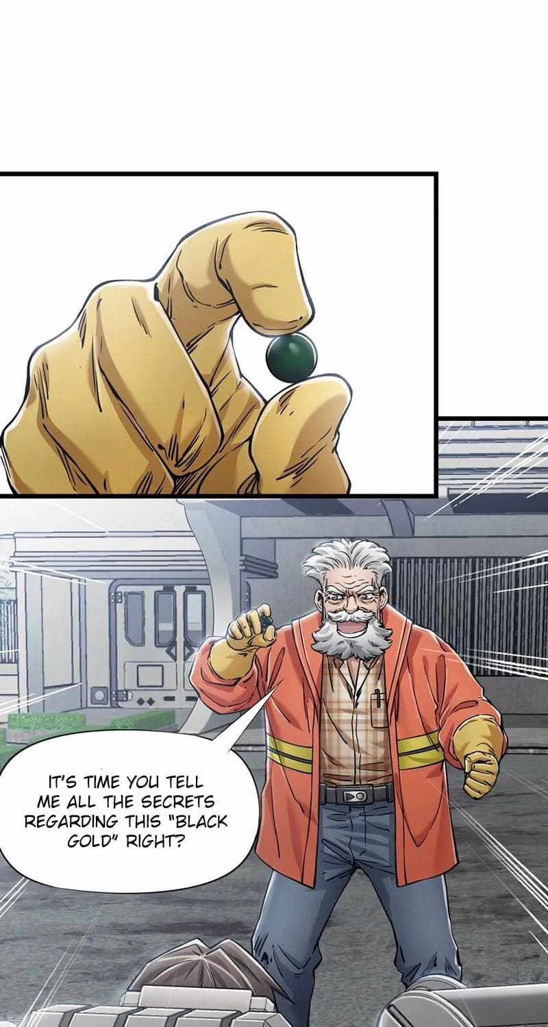 Apocalypse Mechanic Chapter 33 page 57 - 