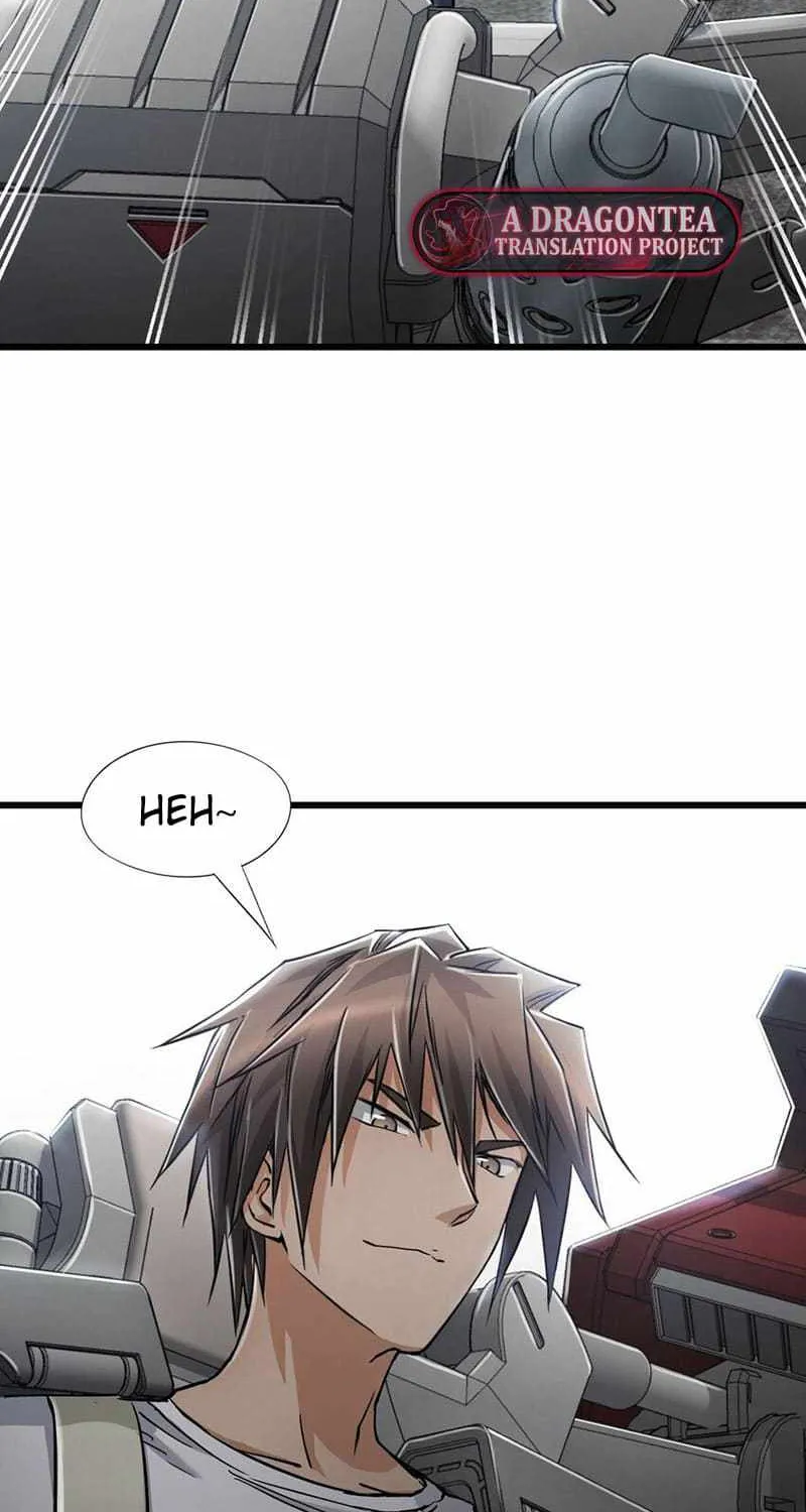 Apocalypse Mechanic Chapter 33 page 58 - 