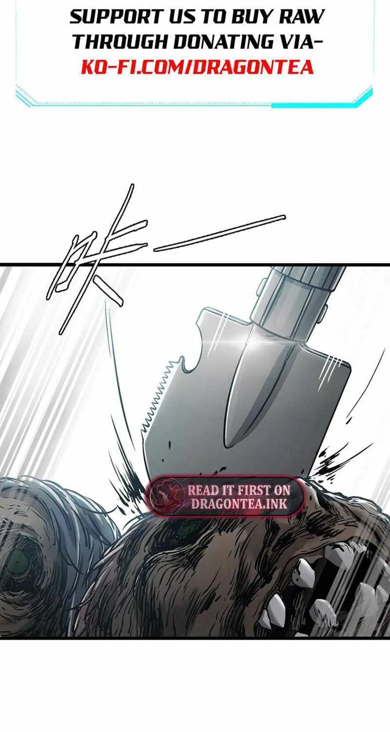 Apocalypse Mechanic Chapter 34 page 2 - 
