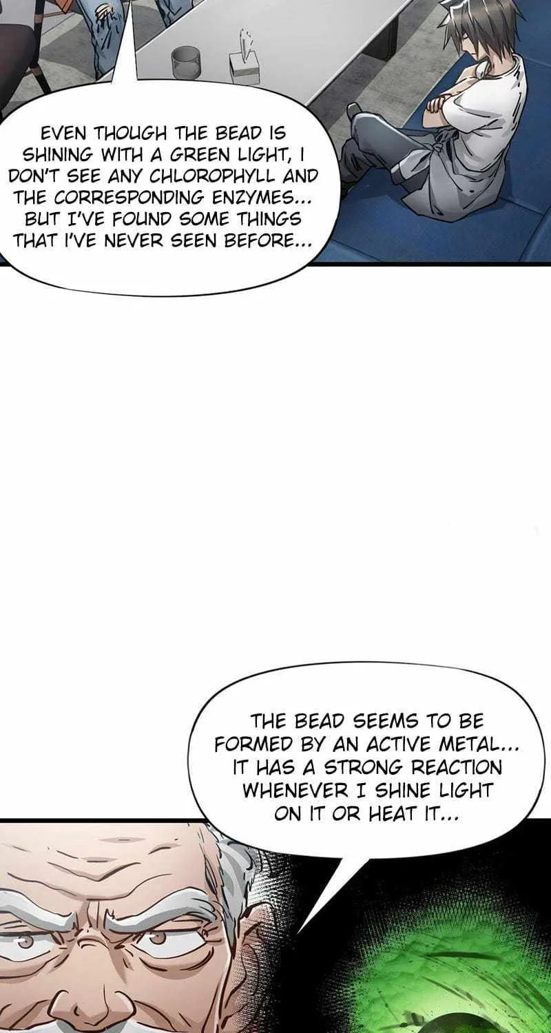 Apocalypse Mechanic Chapter 34 page 11 - 