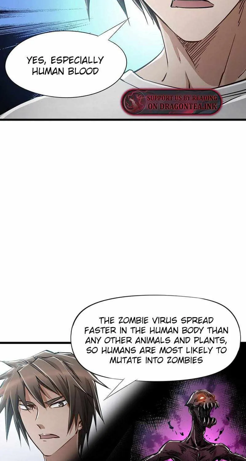 Apocalypse Mechanic Chapter 34 page 13 - 