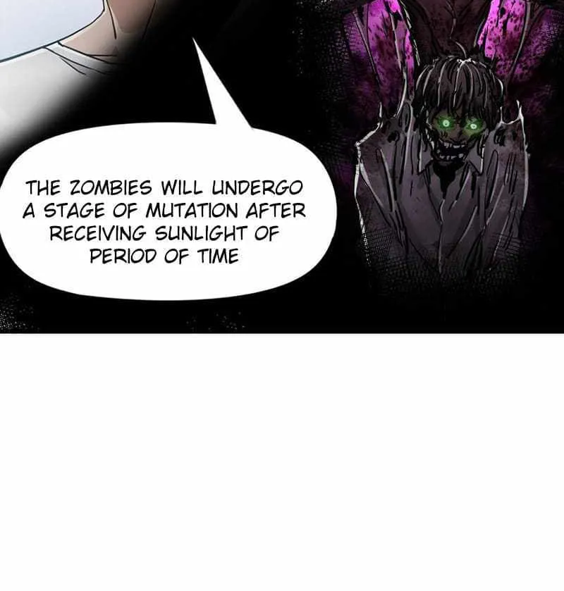 Apocalypse Mechanic Chapter 34 page 14 - 