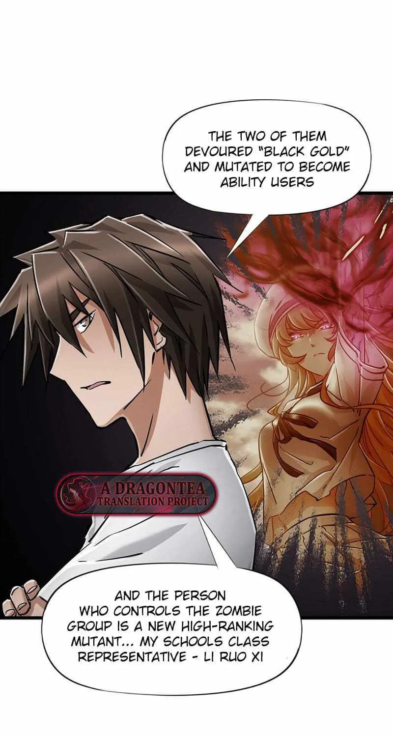 Apocalypse Mechanic Chapter 34 page 19 - 