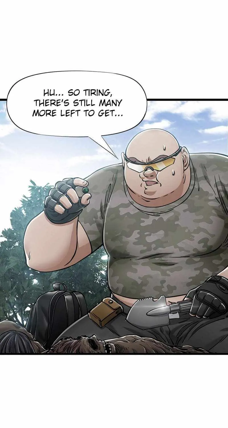 Apocalypse Mechanic Chapter 34 page 3 - 