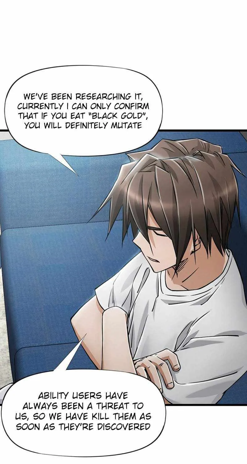 Apocalypse Mechanic Chapter 34 page 22 - 