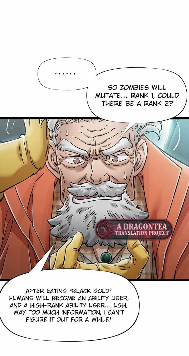 Apocalypse Mechanic Chapter 34 page 23 - 