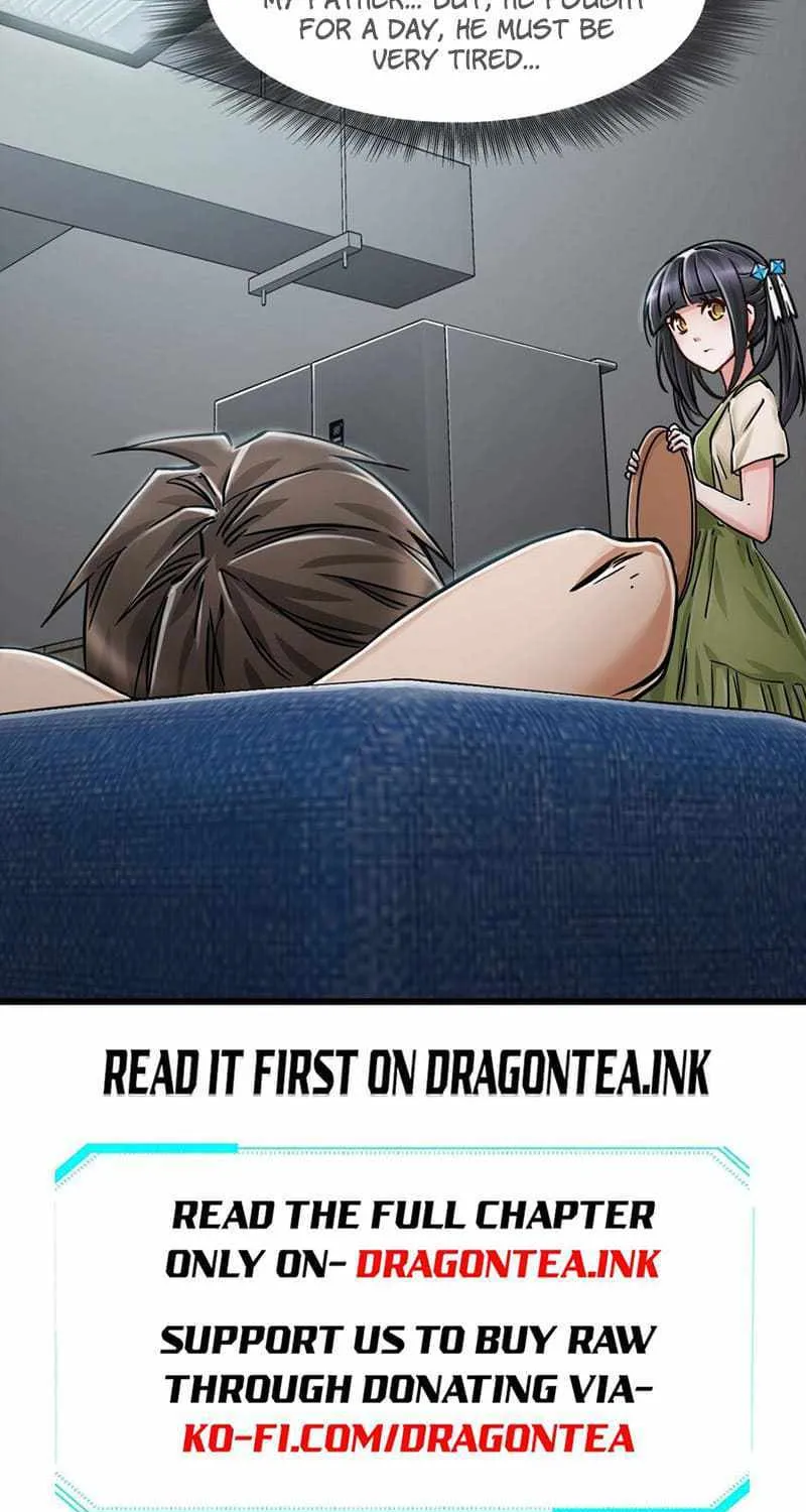 Apocalypse Mechanic Chapter 34 page 30 - 