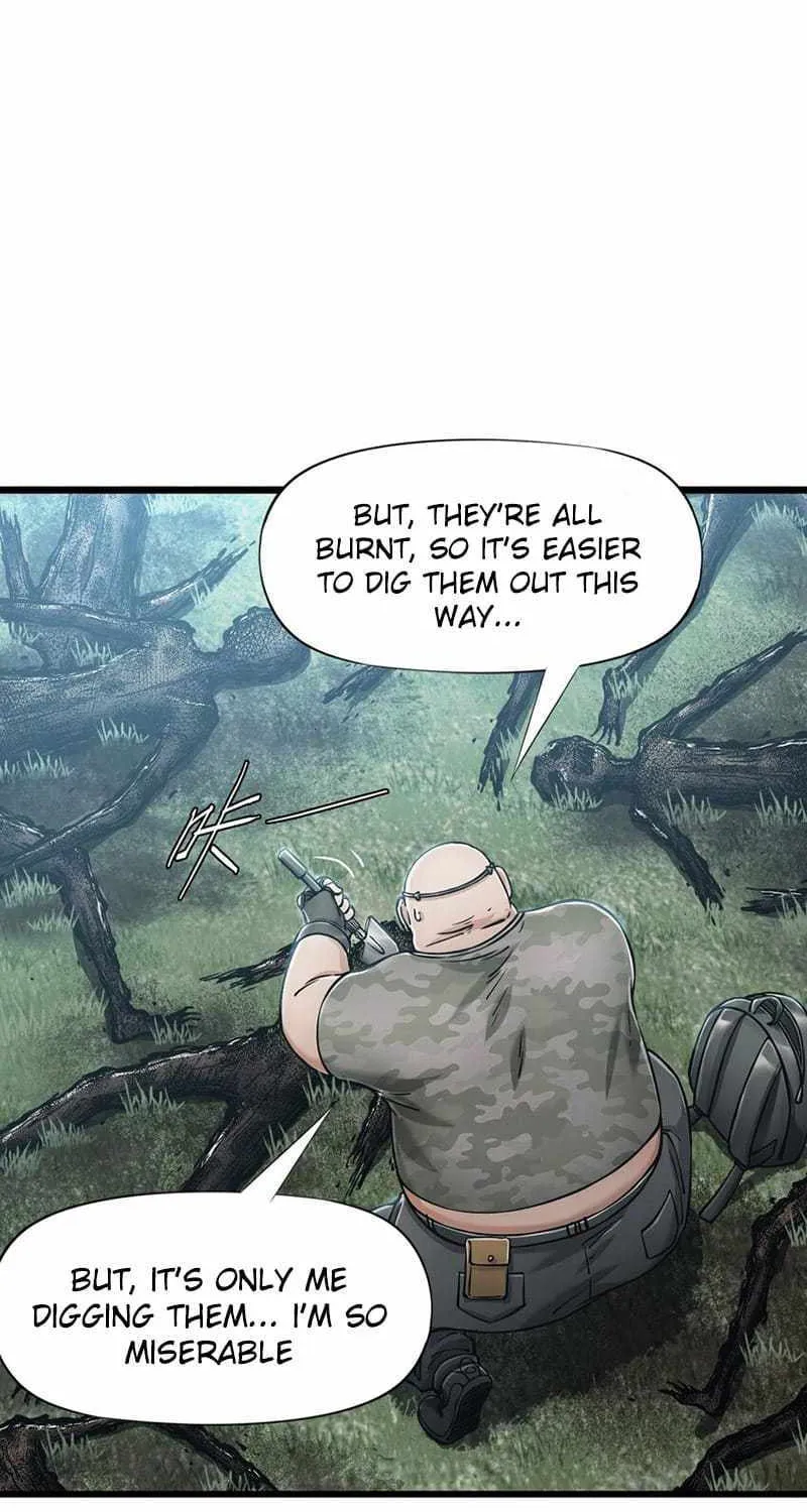 Apocalypse Mechanic Chapter 34 page 4 - 