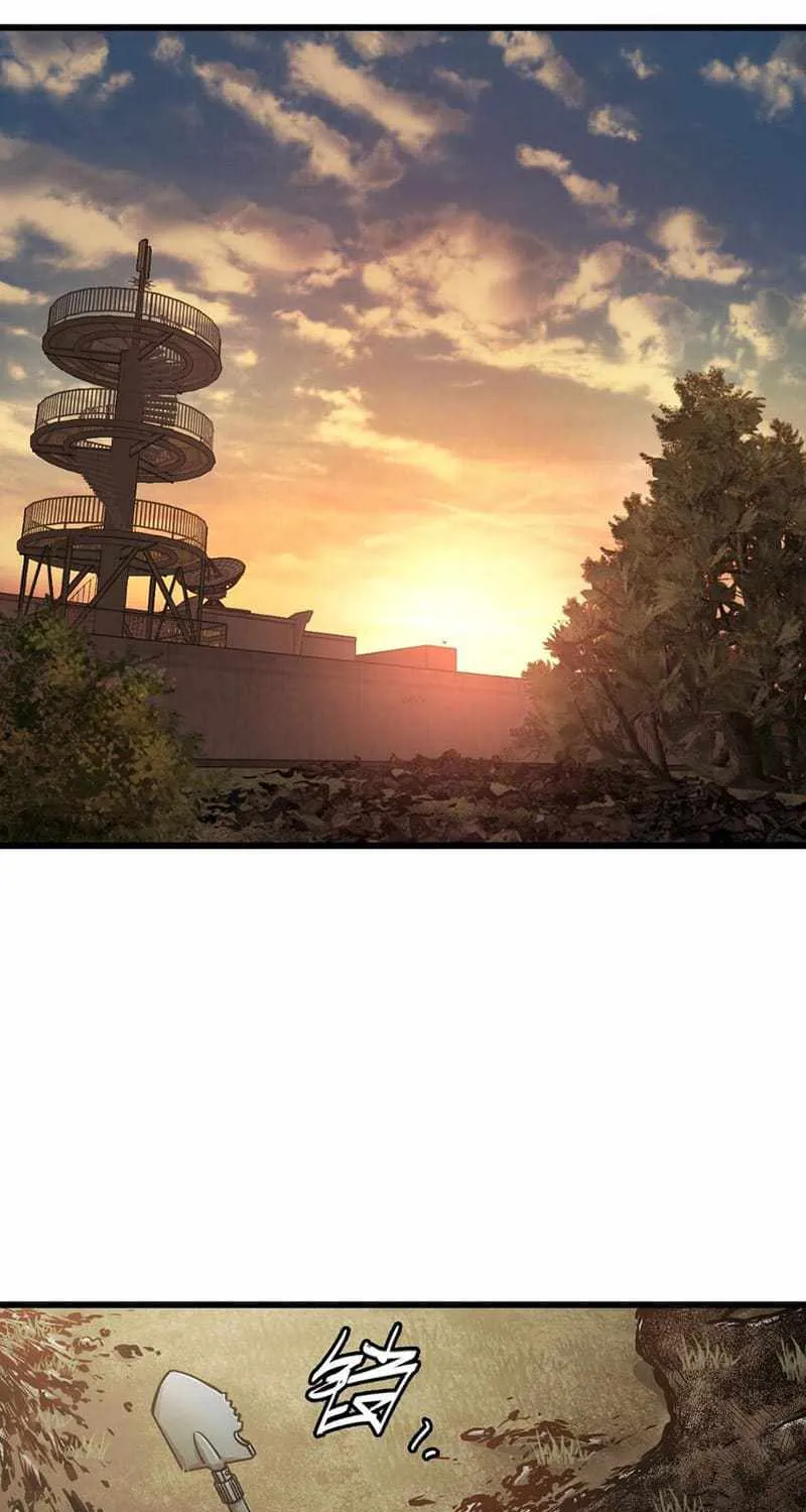 Apocalypse Mechanic Chapter 34 page 34 - 