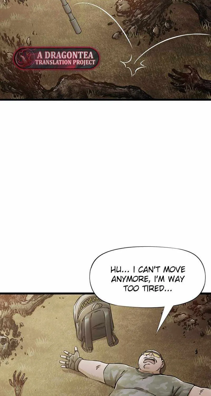 Apocalypse Mechanic Chapter 34 page 35 - 