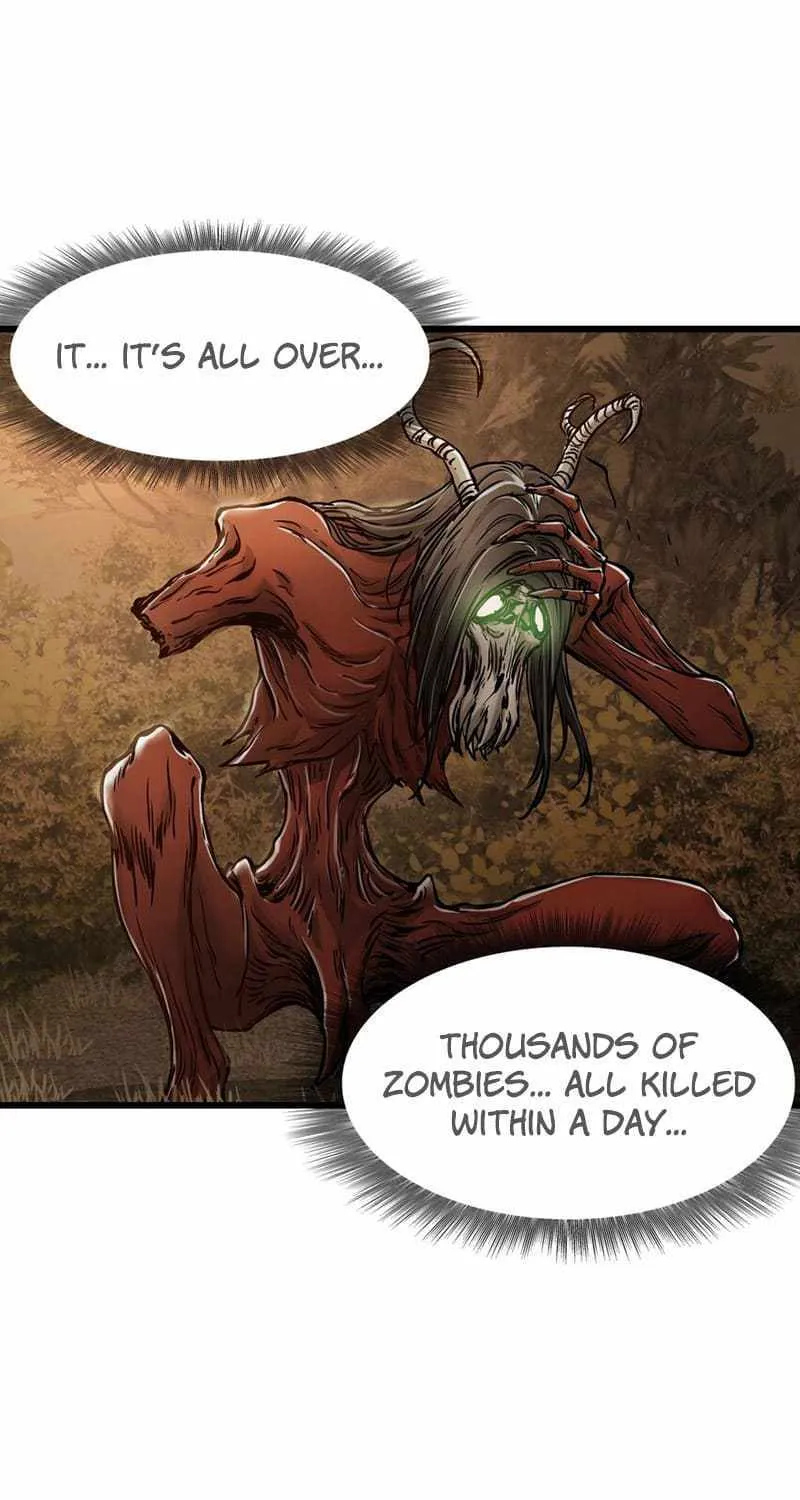 Apocalypse Mechanic Chapter 34 page 38 - 