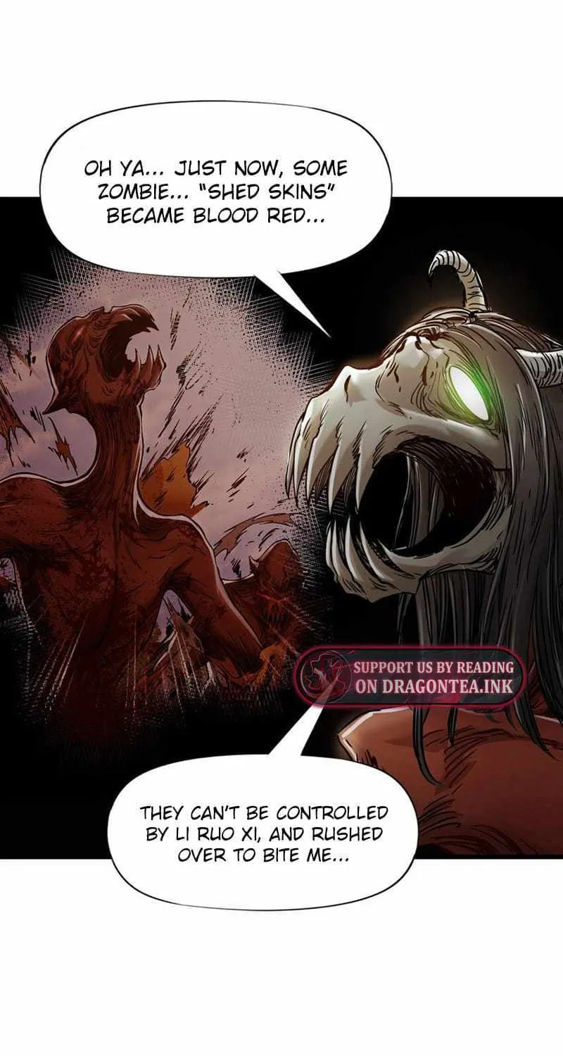 Apocalypse Mechanic Chapter 34 page 41 - 