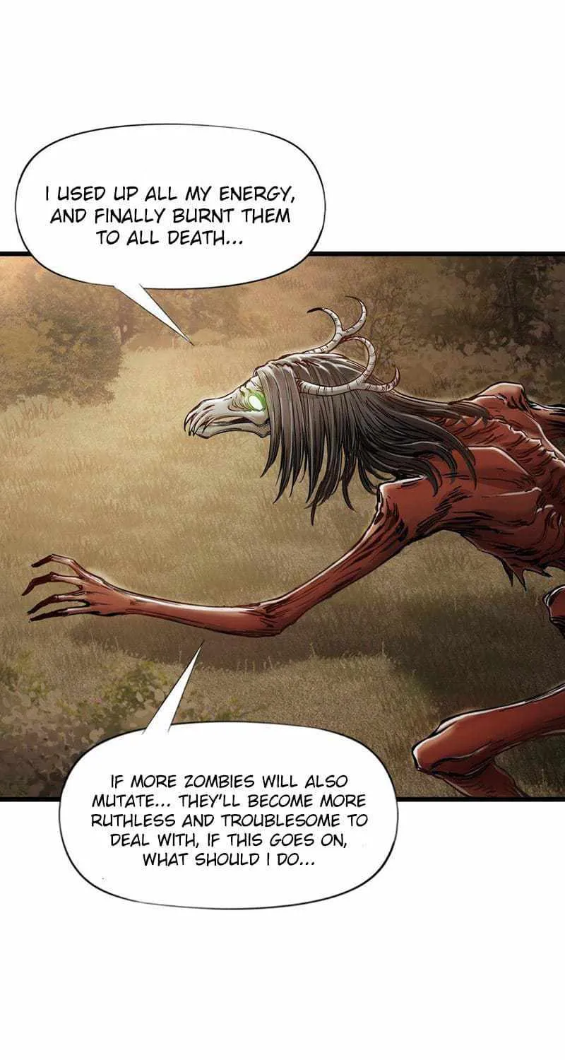 Apocalypse Mechanic Chapter 34 page 42 - 