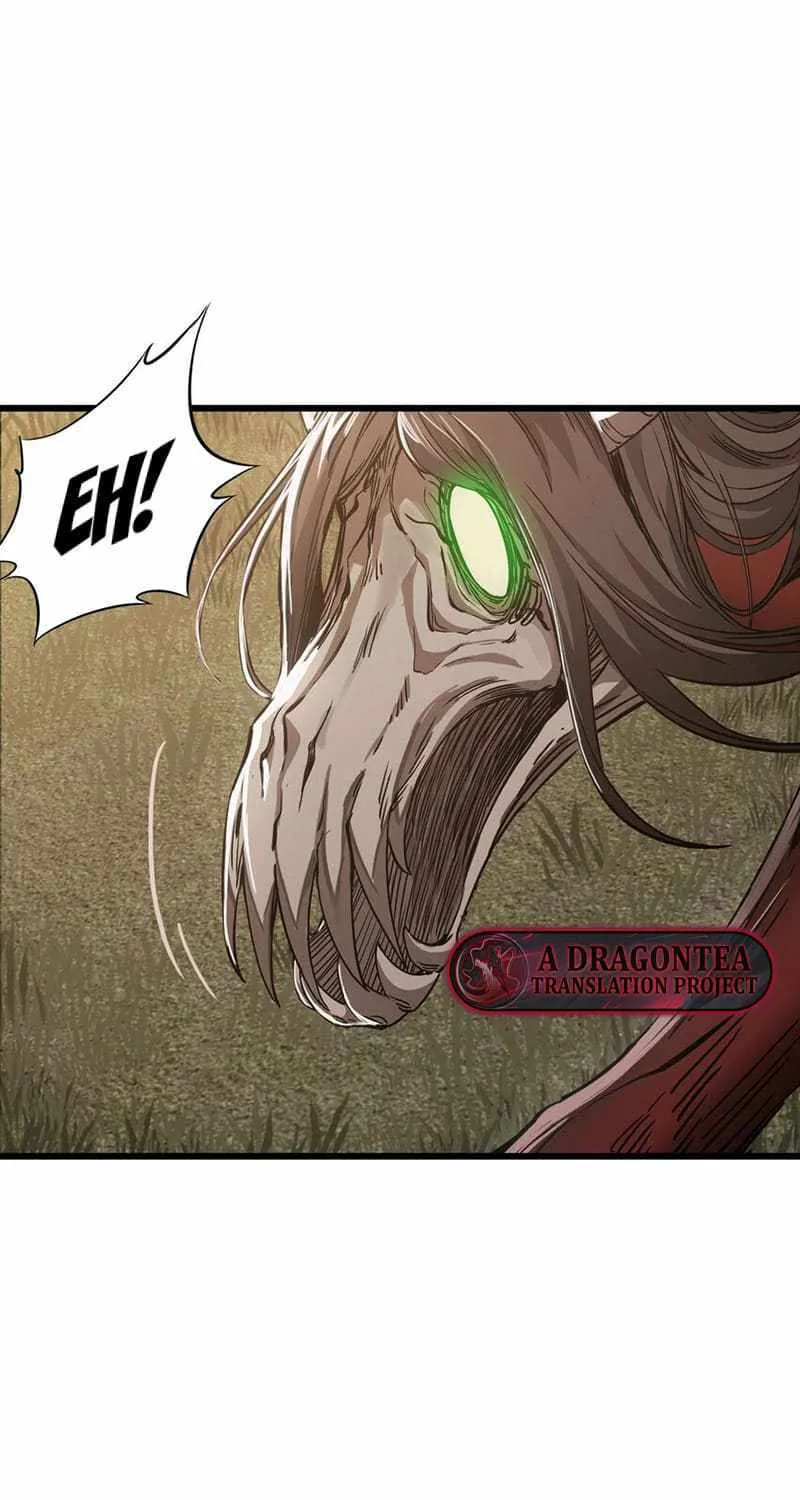 Apocalypse Mechanic Chapter 34 page 44 - 