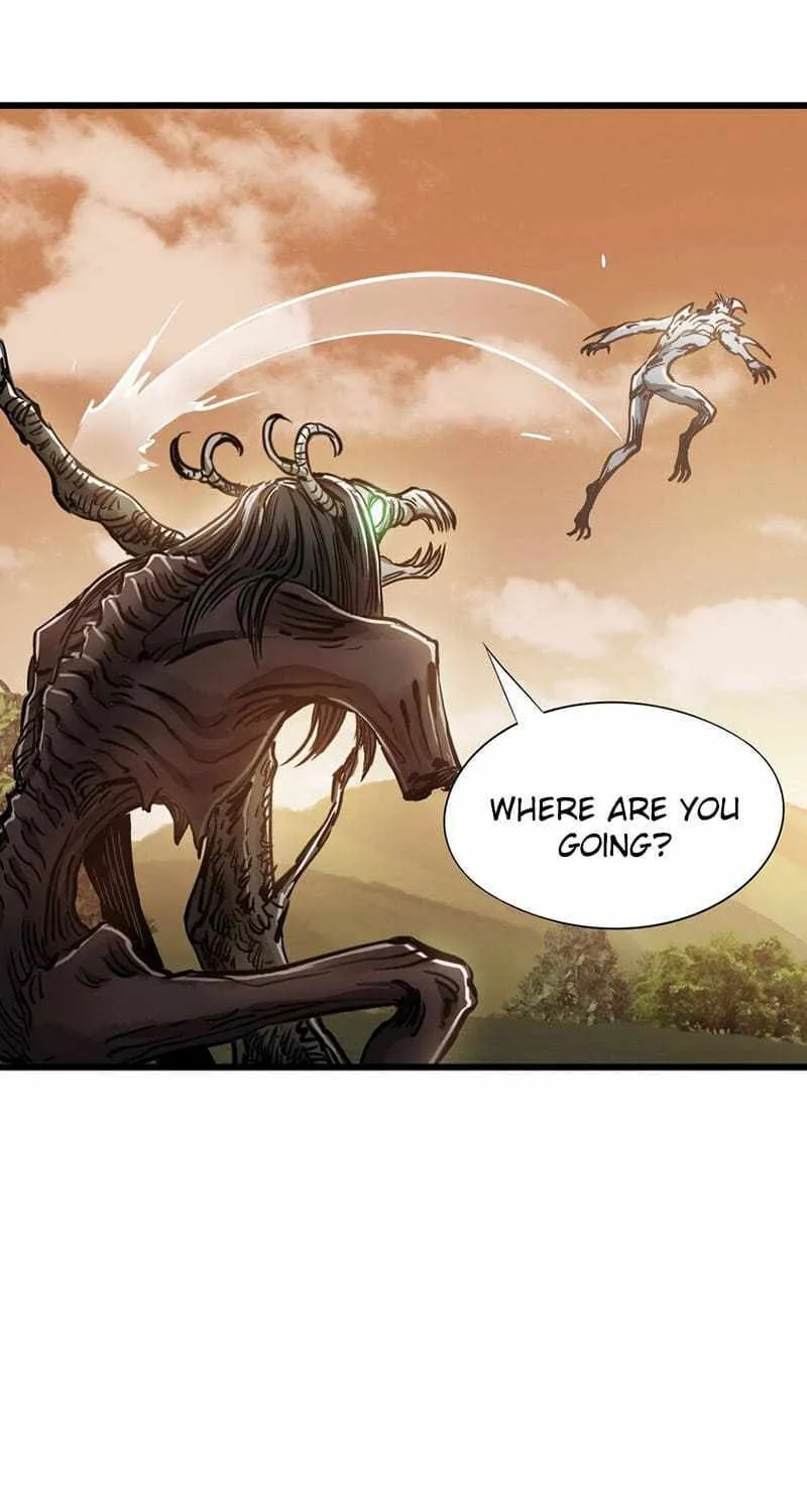 Apocalypse Mechanic Chapter 34 page 50 - 