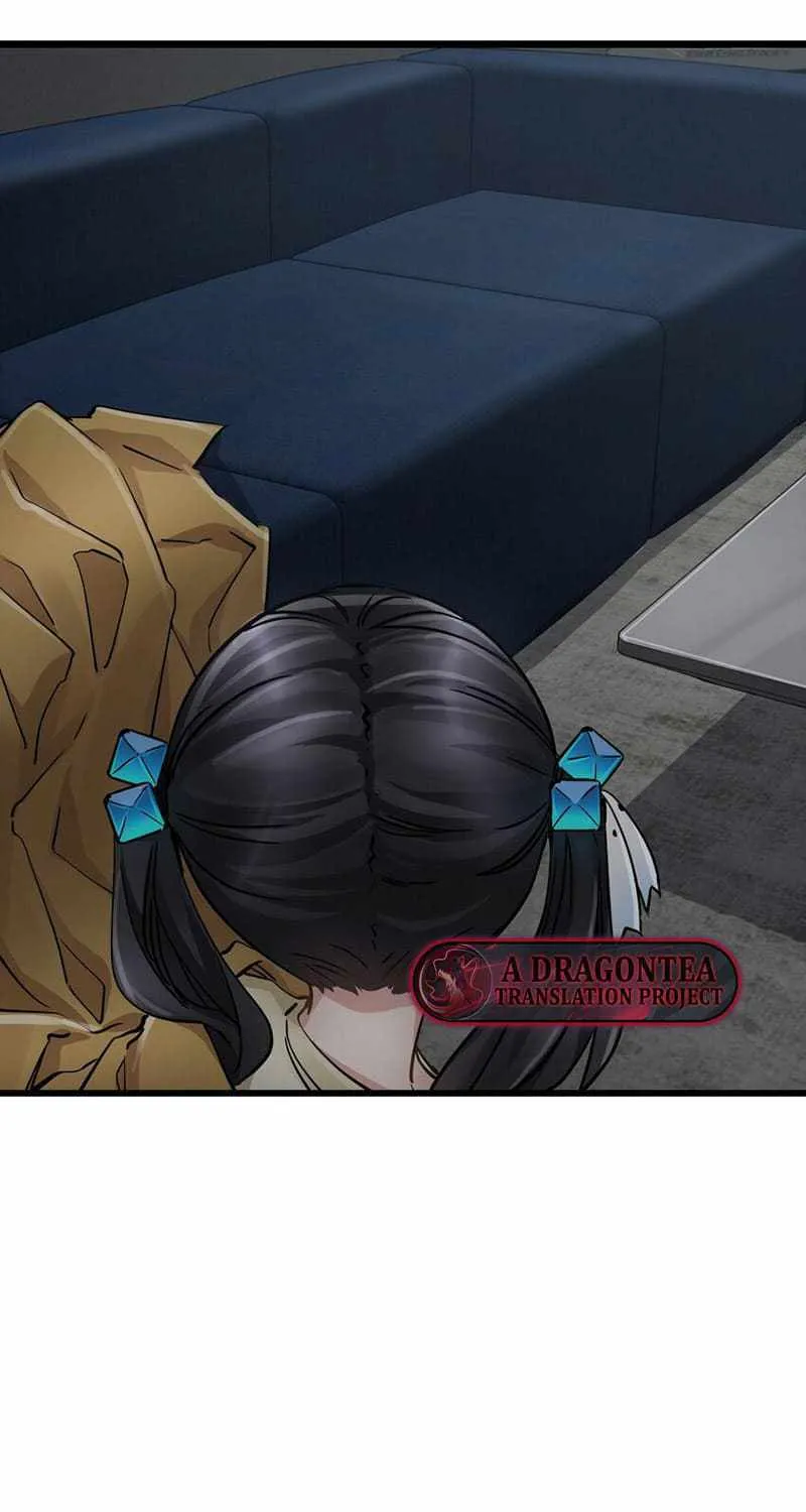 Apocalypse Mechanic Chapter 34 page 57 - 
