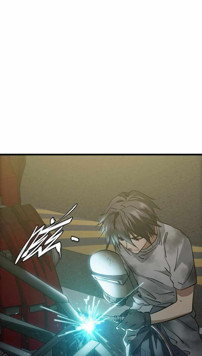 Apocalypse Mechanic Chapter 34 page 61 - 