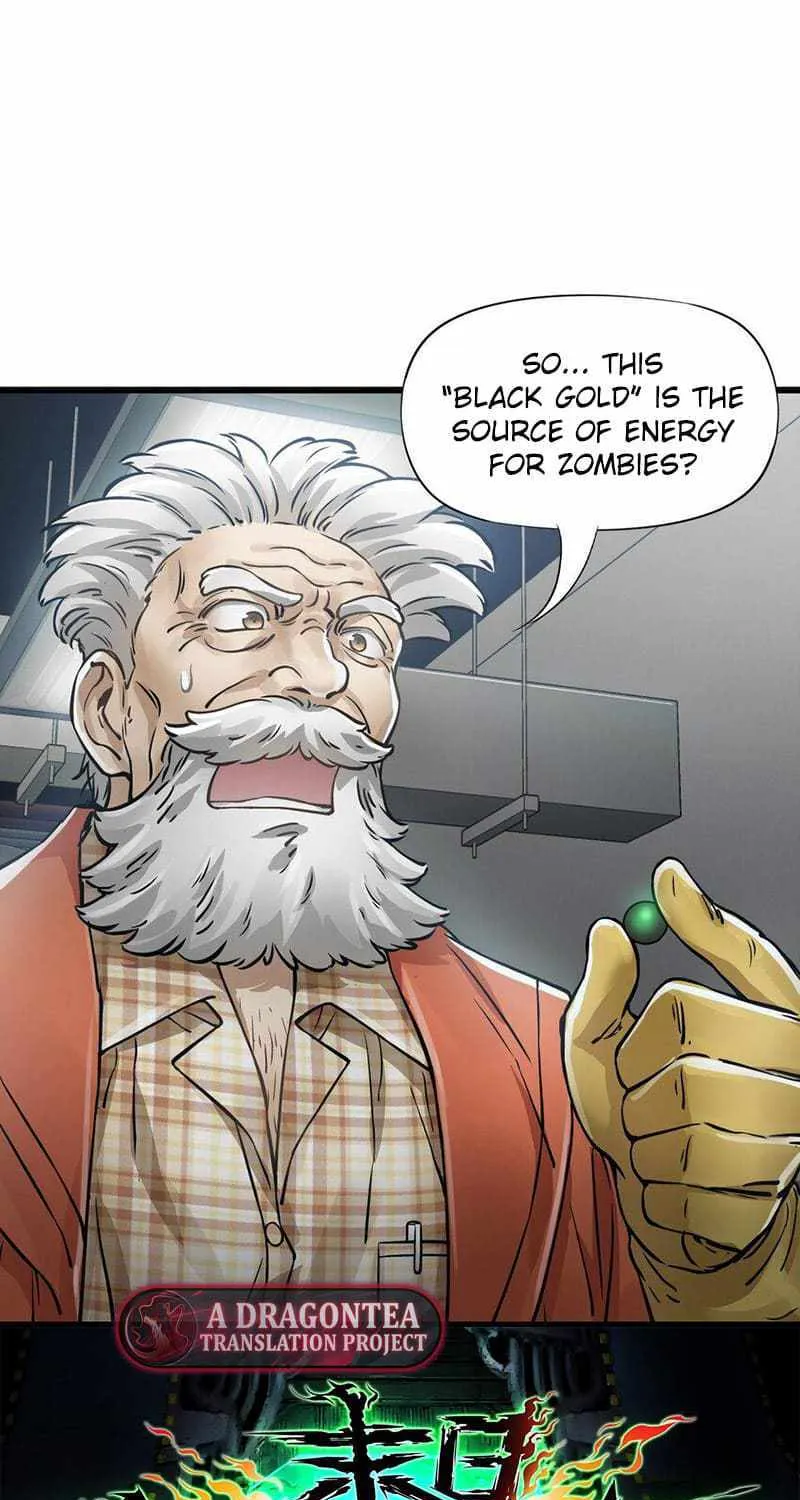 Apocalypse Mechanic Chapter 34 page 8 - 