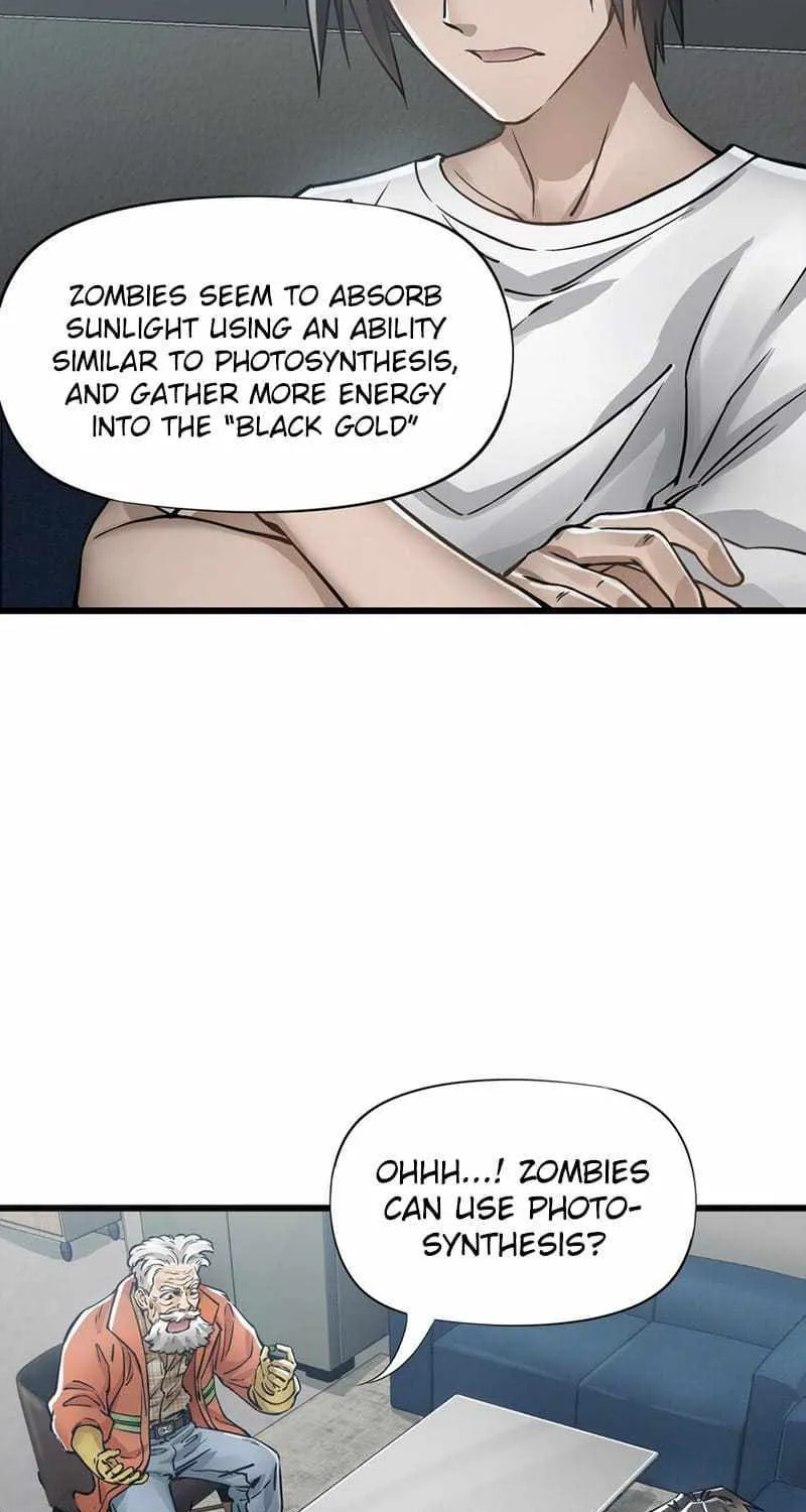 Apocalypse Mechanic Chapter 34 page 10 - 