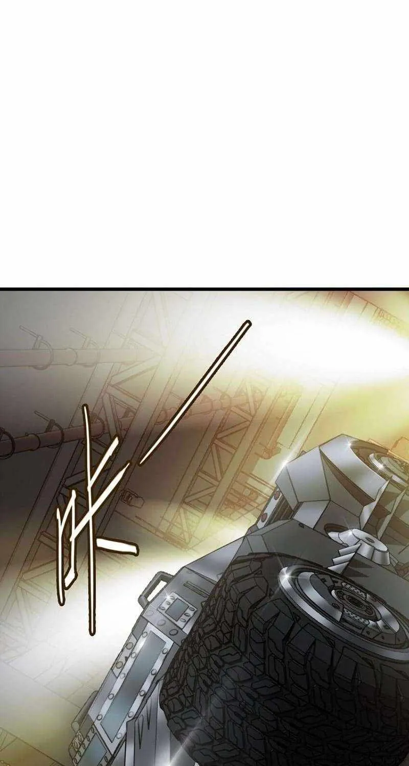 Apocalypse Mechanic Chapter 35 page 18 - 