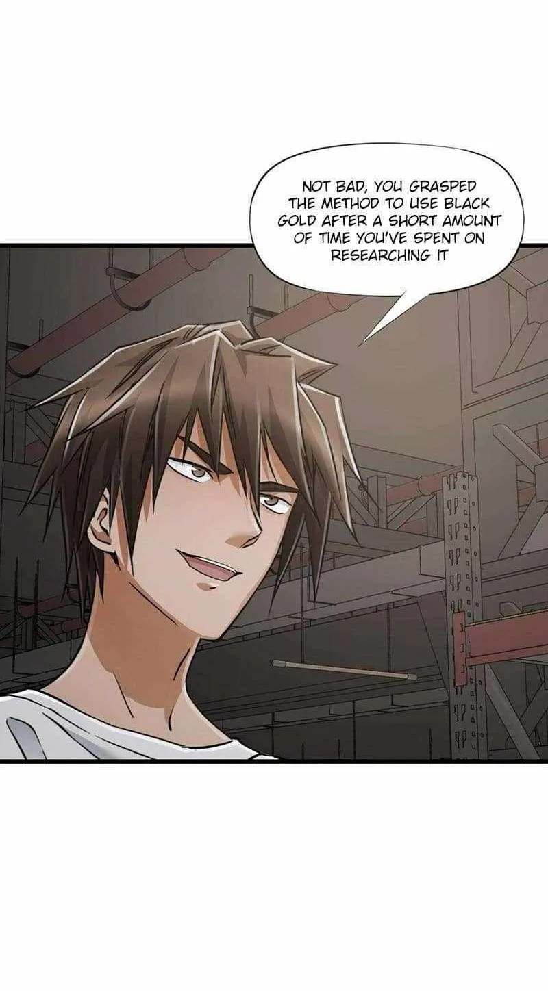 Apocalypse Mechanic Chapter 35 page 38 - 