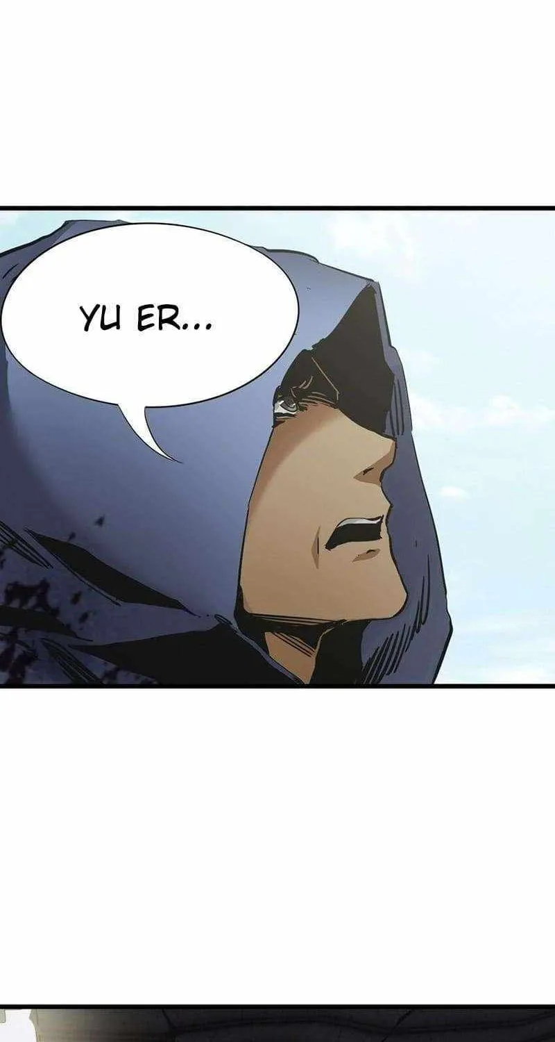 Apocalypse Mechanic Chapter 35 page 5 - 