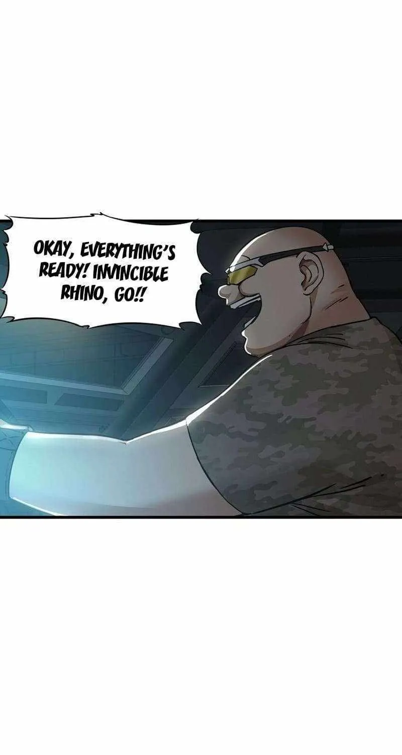 Apocalypse Mechanic Chapter 35 page 41 - 