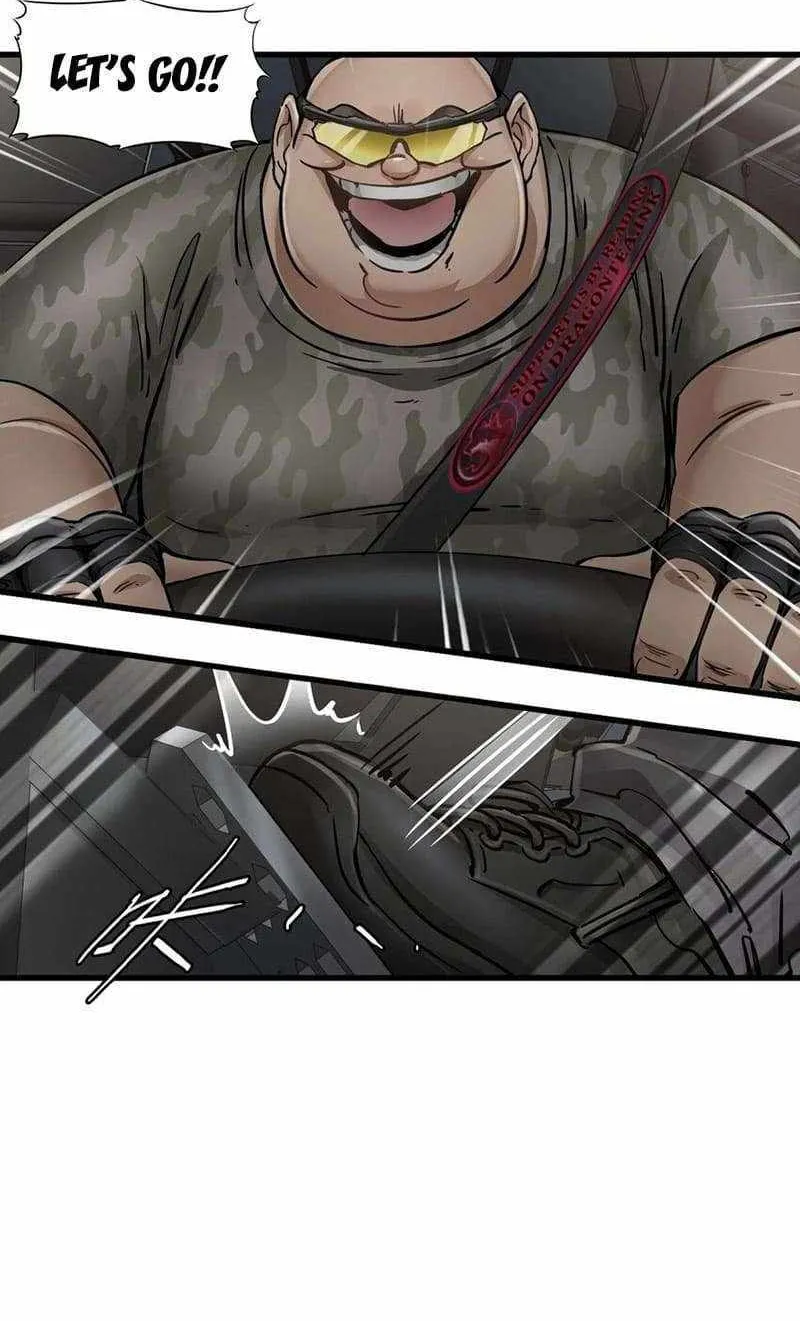 Apocalypse Mechanic Chapter 35 page 44 - 