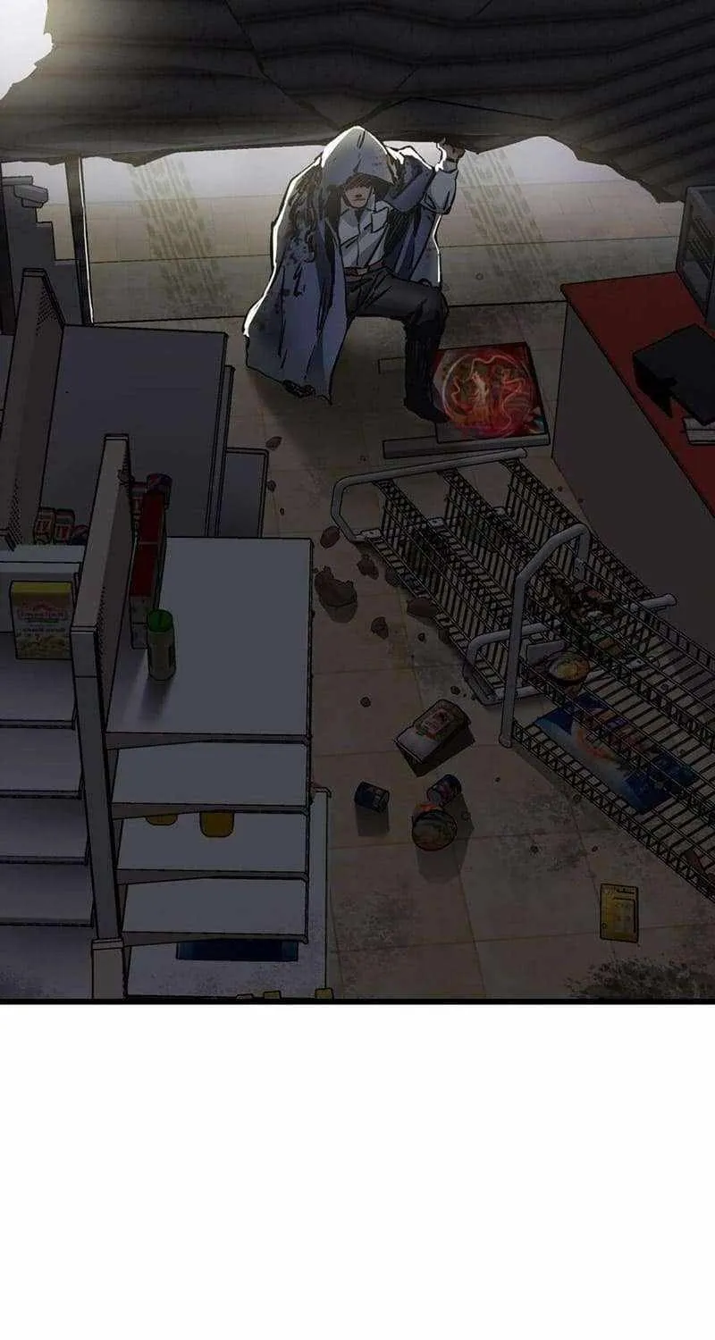 Apocalypse Mechanic Chapter 35 page 6 - 