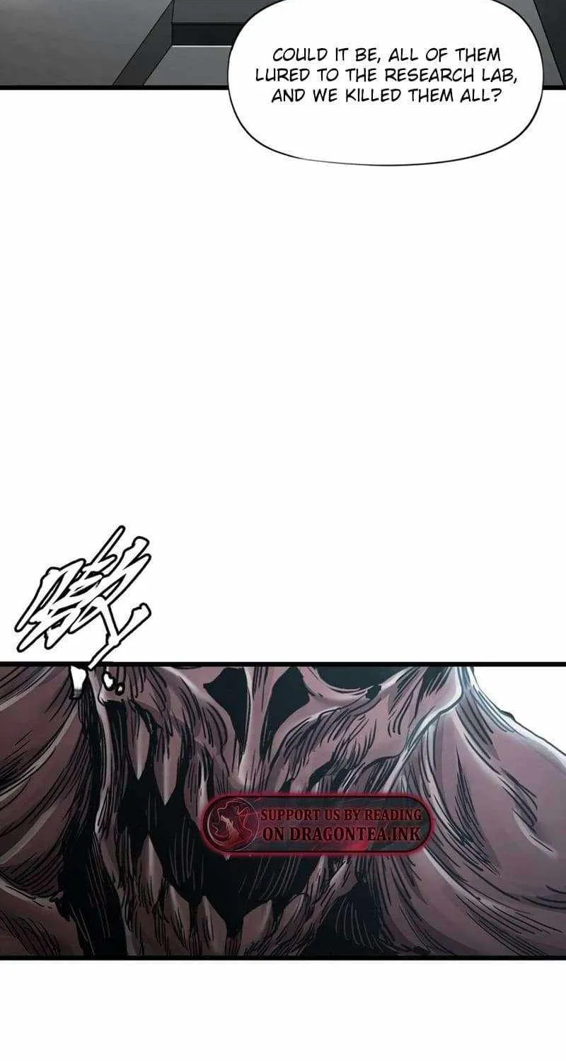 Apocalypse Mechanic Chapter 35 page 56 - 